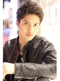 NEOBOY☆アップバングショート