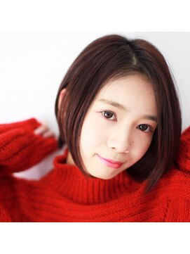 ダリー 発寒南店(Dali) simple bob