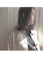 エイト ヘアサロン 渋谷本店(EIGHT)&nbsp;【EIGHT渋谷本店】新田 廉_0004