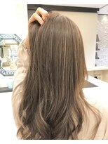 アテナ(ATENA) 外国人風ハイライト