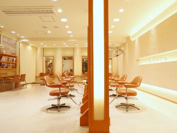 morio FROM LONDON サッポロファクトリー店 【モリオ フロム ロンドン】