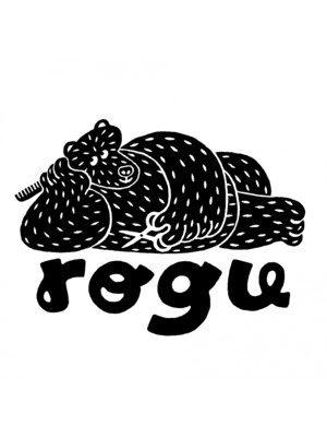 美容室ログ(rogu)