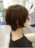 ☆大人女子ショートボブ☆