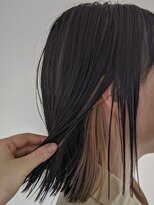 ソアヘアー(Soar hair)&nbsp;インナーカラー