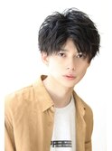 スリークショートスパイルマッシュ☆