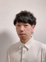 フルール 羽島店(fleur)&nbsp;五加 康裕