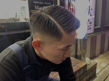 スマイルヘアー 平井店(SMILEHAIR)