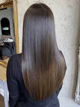 アーティック 佐世保店(arttic) 【arttic】ウルティア修復トリートメント