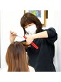 ミューズヘアーロイヤルフィネス(Muse hair Royal finesse) 滝澤 洋子