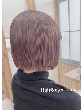 オーシー 志比口店(O'sea) ダブルカラー