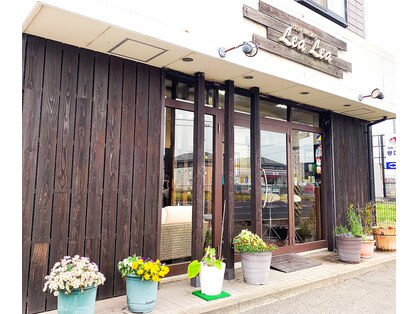 ヘアーメイク レアレア(Hair Make Lea Lea)の写真