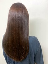 オアシス ガーデン 大船店(Oasis GaRDEN)&nbsp;艶感モーブカラー