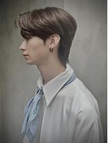 ルアウアオ(LUAU Ao)&nbsp;カルマウルフ【 北斗 】- @hokutooo16