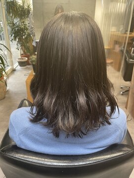 シェル 吉祥寺(shell) オリーブベージュ/20代30代40代/