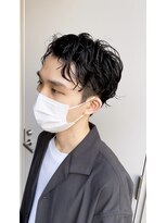 アルクバイネオリーブ 荻窪店(arc by neolive)&nbsp;大人ツイストパーマ