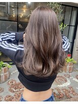 シアン 八王子店(SHIAN)&nbsp;【SHIANおに】N.カラースタイル