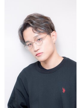 髪家 スマートマッシュ