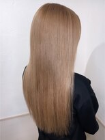 ミオ バイ レニア(mio by ReniA)&nbsp;1カラーベージュシールエクステ65枚