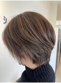 1月お客様スタイル