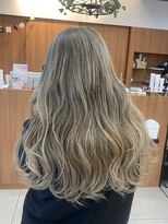 アンドバイモードケイズ (and by MODE K's)&nbsp;【サロンスタイル】ミルクティーベージュ