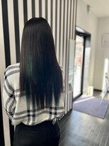 フーバ(FUUBA)&nbsp;リピート率No.1編み込みエクステ