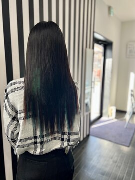 フーバ(FUUBA) リピート率No.1編み込みエクステ