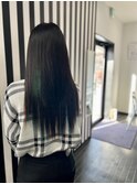 リピート率No.1編み込みエクステ