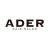 アーダー(ADER)のお店ロゴ