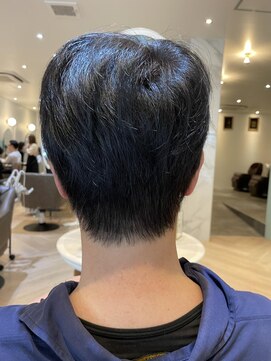 アンフィ 矢向(Anphi) 7-56 メンズ