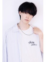 リップス 梅田ロフト(LIPPS)&nbsp;韓流シースルーマッシュ