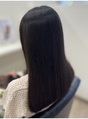 サラ艶ロング