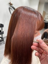 リーベル バイ マミー(Liber by mammy)