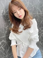 アッシュ 宮前平店(Ash) 人気のレイヤースタイル