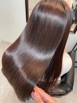 リスタート 表参道 外苑前(Re:start)&nbsp;髪質改善/縮毛矯正/美髪/艶髪/髪質改善トリートメント/外苑前