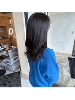 シャンプー ボーイ 宮崎柳丸店(SHAMPOO BOY) ダークグレージュ