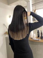 トナリ(tonari)&nbsp;グラデーションデザインカラー