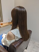ヘアー プレイス ガーデン(Hair Place GARDEN)&nbsp;アッシュカラー