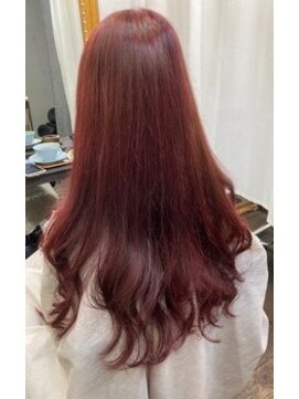 テテクルー(tete et clou) ピンクラベンダー