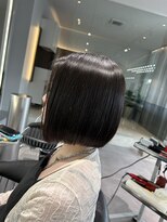 コキョウ(KOKYO)&nbsp;パツっとボブ