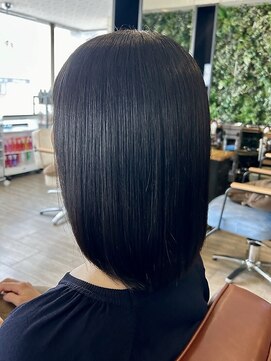 インデペンデンス(independence) 酸性ストレート