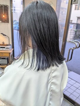 オト(oto) インナーカラー