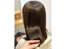 ヘアアンドリラクゼーション シャッセ(Hair&Relaxation SASE)
