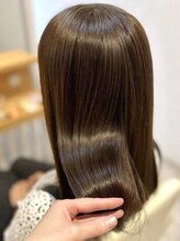 ヘアアンドリラクゼーション シャッセ(Hair&Relaxation SASE)