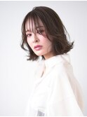 ★20代/30代/40代似合わせカットボブヘア