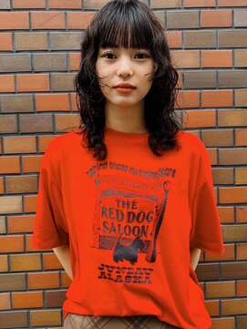 ハイカ(HYCA) layer perm