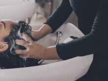 ヘアーステーション