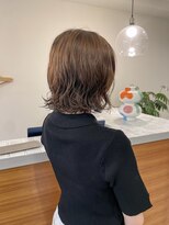 コルユニテ(col. unite)&nbsp;パーマ/パーマスタイル/パーマヘア/ボブ/ボブヘア/ボブパーマ