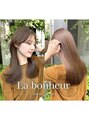 ラフィネ 成増店(raffine)/ LaBonheur hair raffine【成増/成増駅】