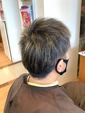 ピュアーハニー(PURE HONEY) メッシュキャップ