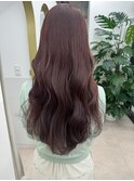 ダークアッシュシアーカラーヘアケア特化型